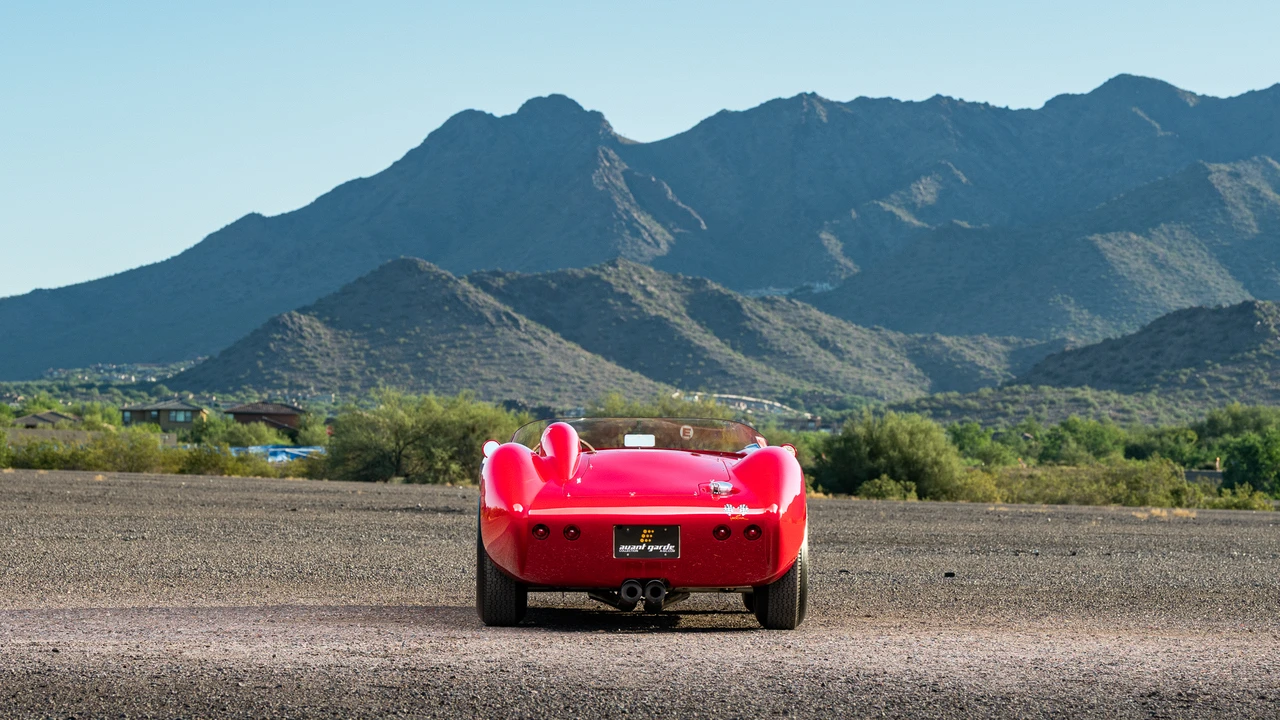 1959 Bocar - Image 28 of 31