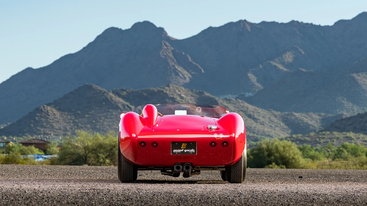 1959 Bocar - Image 29 of 31