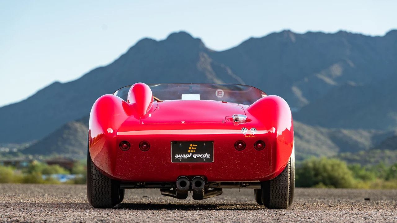 1959 Bocar - Image 30 of 31