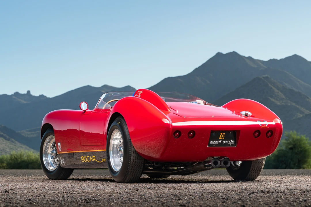 1959 Bocar - Image 4 of 31