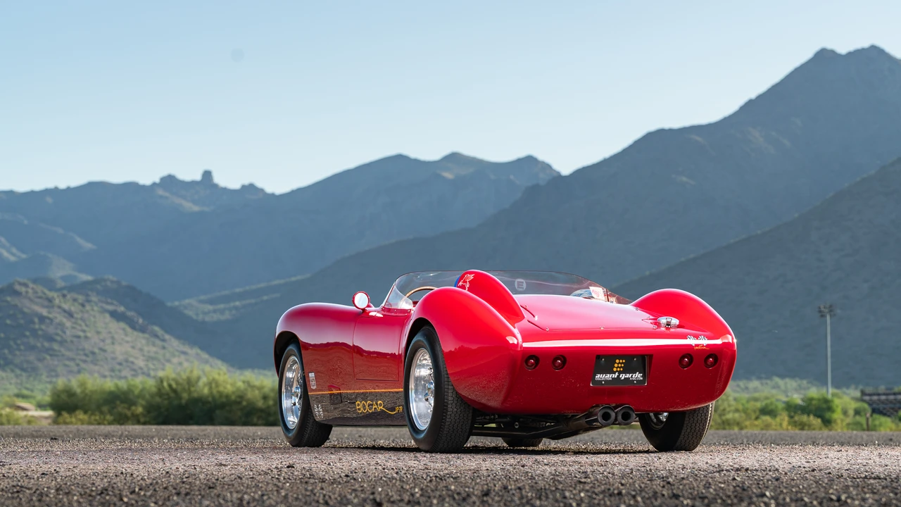 1959 Bocar - Image 31 of 31