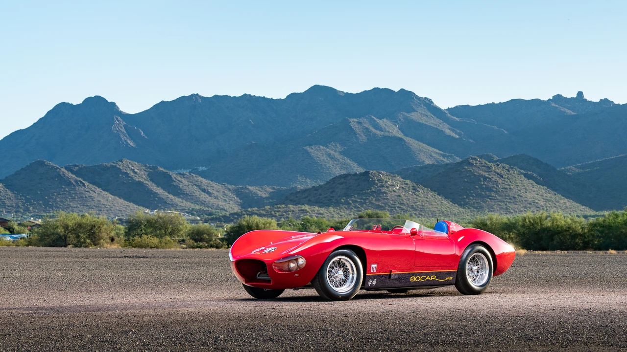 1959 Bocar - Image 5 of 31