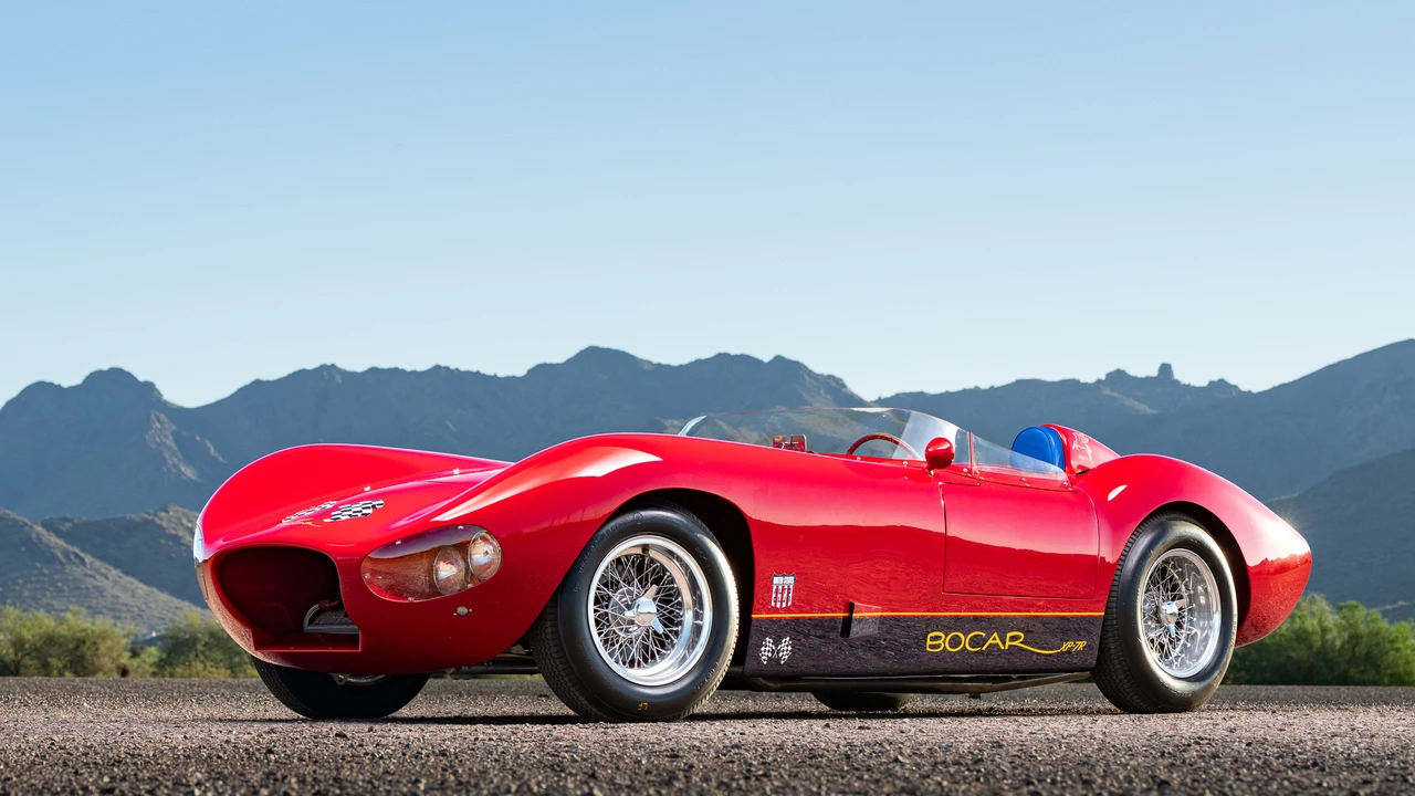 1959 Bocar - Image 7 of 31