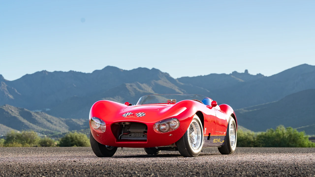 1959 Bocar - Image 9 of 31