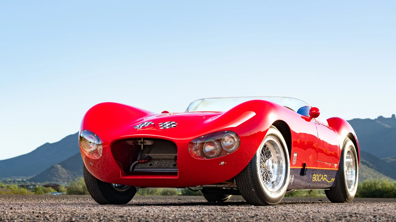 1959 Bocar - Image 10 of 31