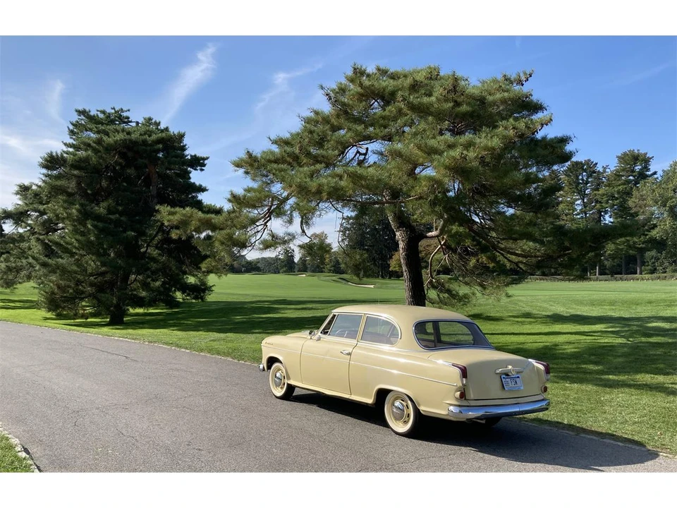 1959 Borgward Isabella - Image 3 of 31