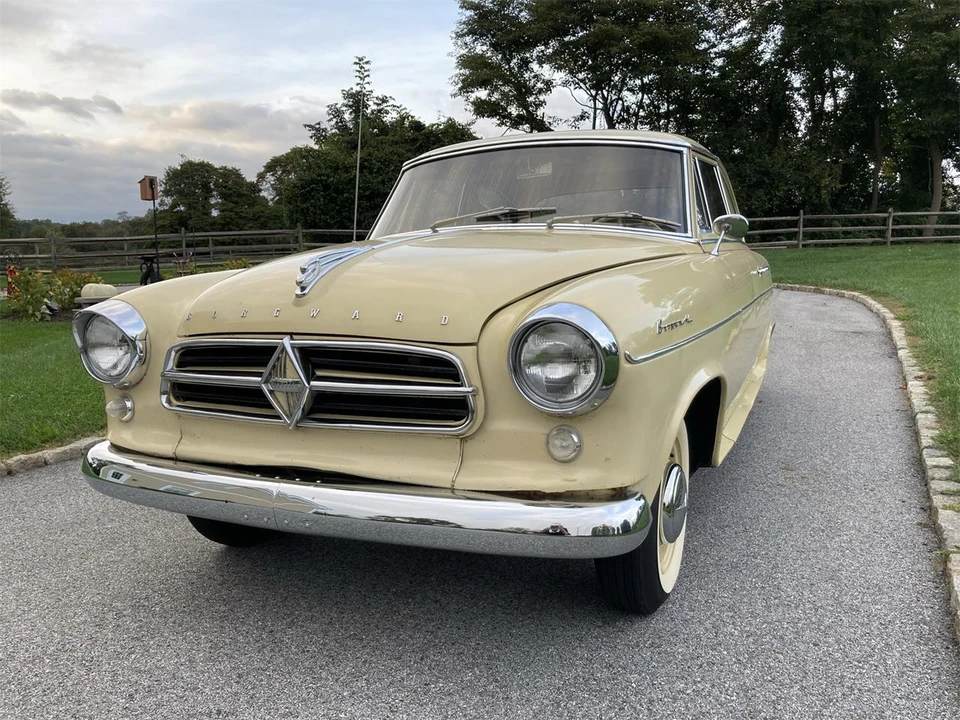 1959 Borgward Isabella - Image 7 of 31