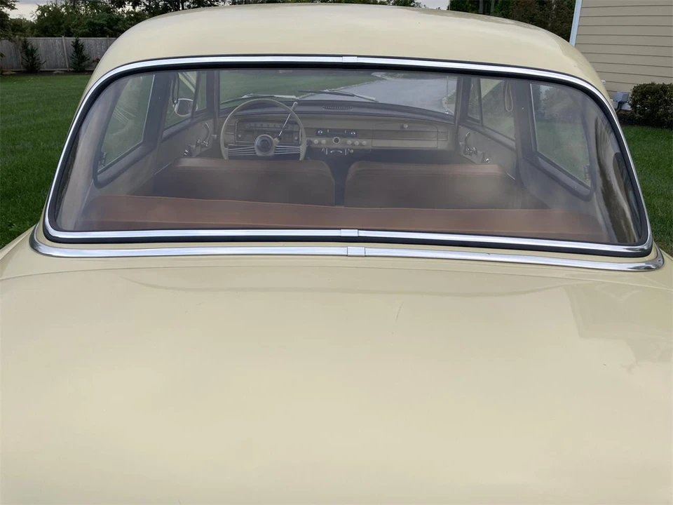 1959 Borgward Isabella - Image 19 of 31