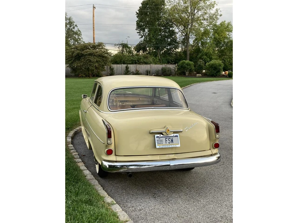 1959 Borgward Isabella - Image 21 of 31