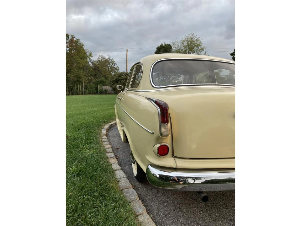 1959 Borgward Isabella - Image 22 of 31