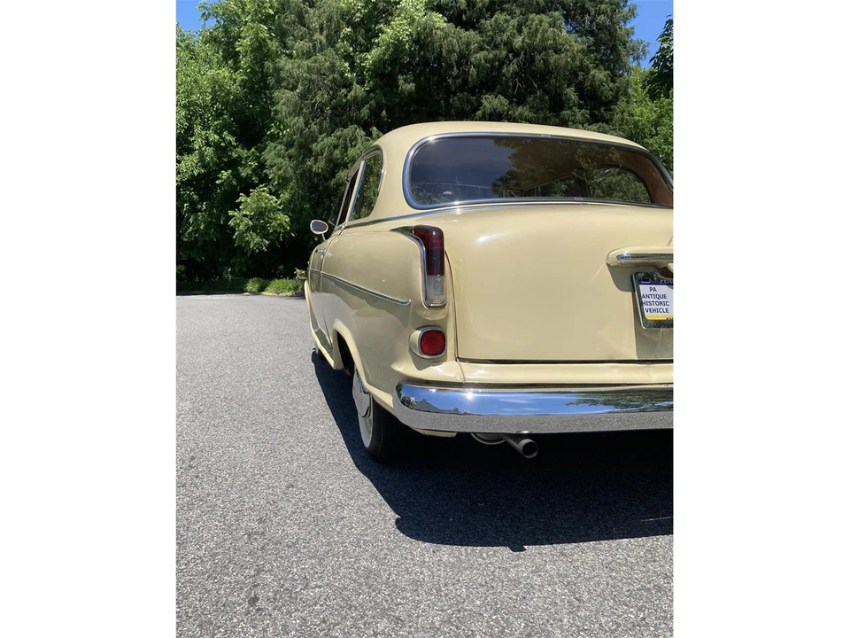 1959 Borgward Isabella - Image 23 of 31