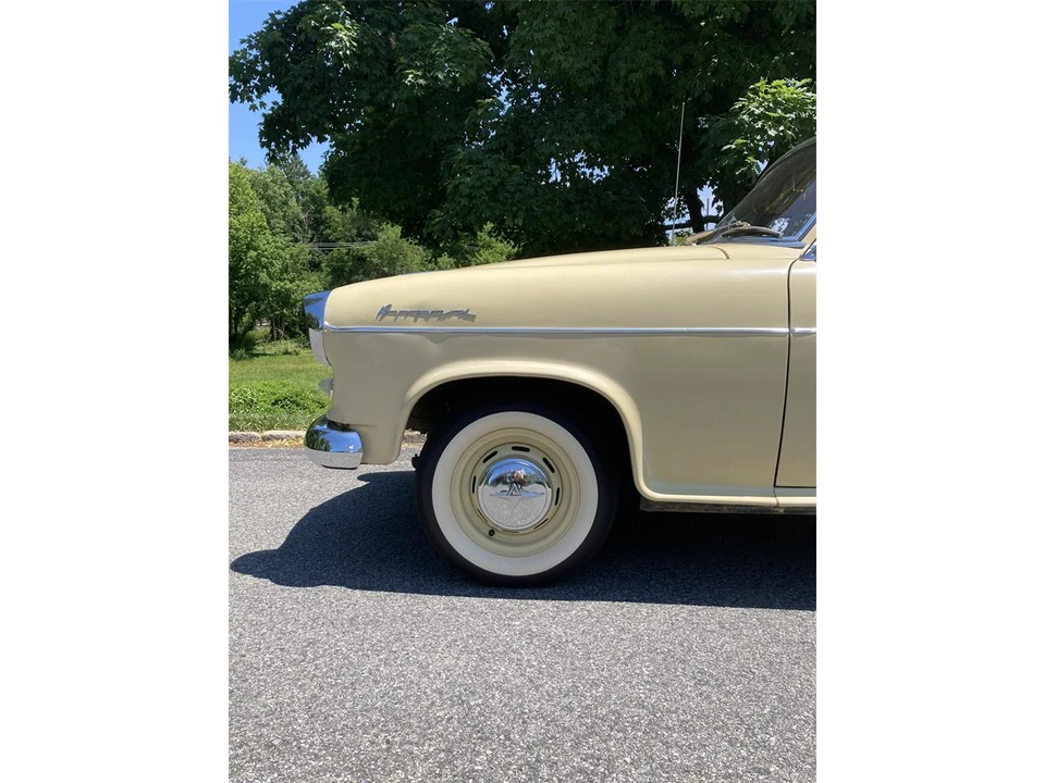1959 Borgward Isabella - Image 27 of 31