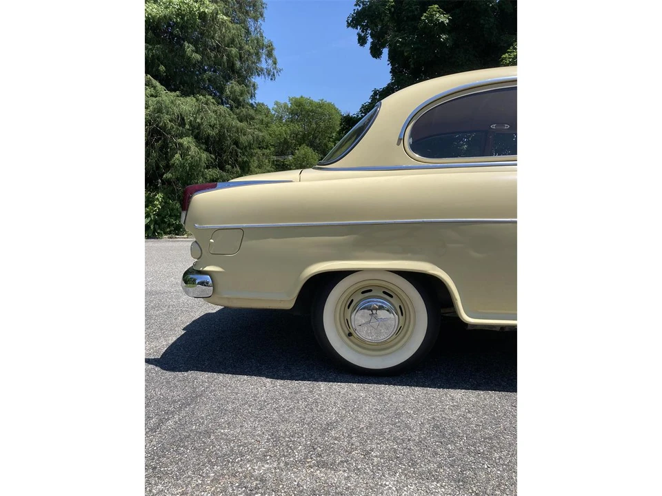 1959 Borgward Isabella - Image 28 of 31