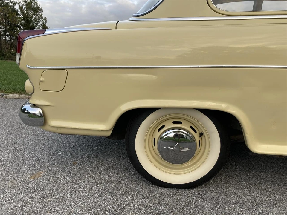 1959 Borgward Isabella - Image 29 of 31