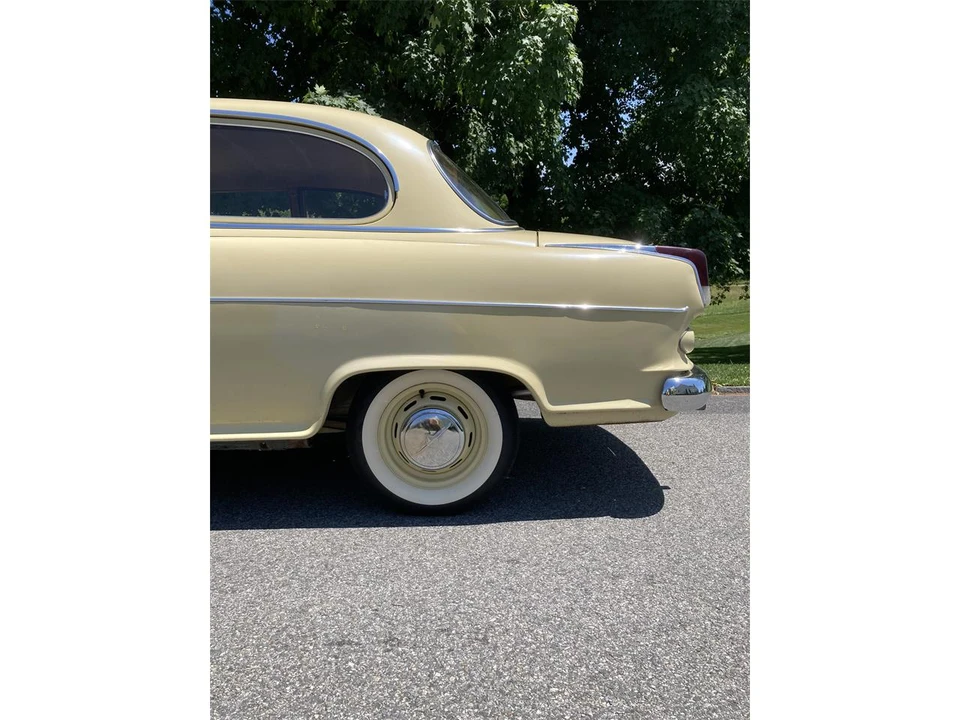 1959 Borgward Isabella - Image 30 of 31