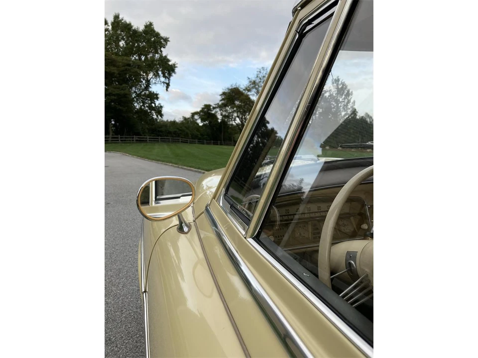 1959 Borgward Isabella - Image 31 of 31