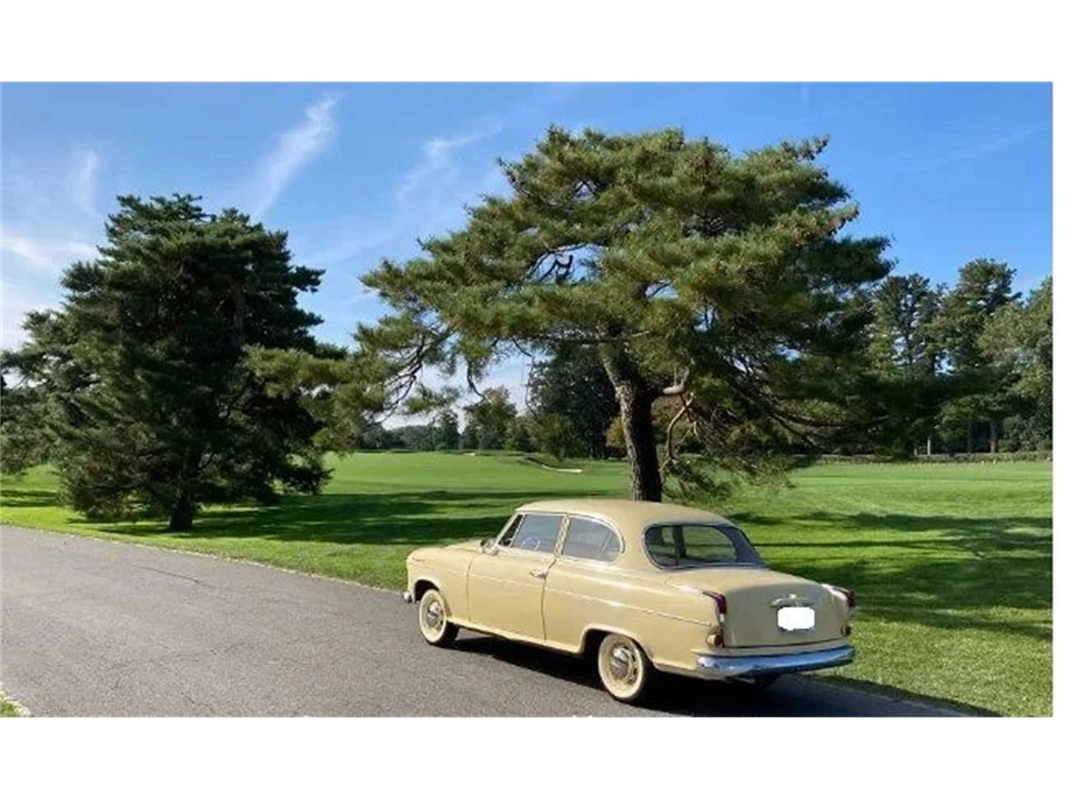 1959 Borgward Isabella - Image 3 of 30