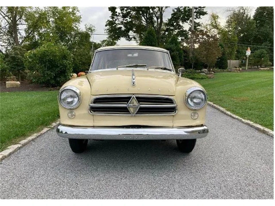 1959 Borgward Isabella - Image 8 of 30