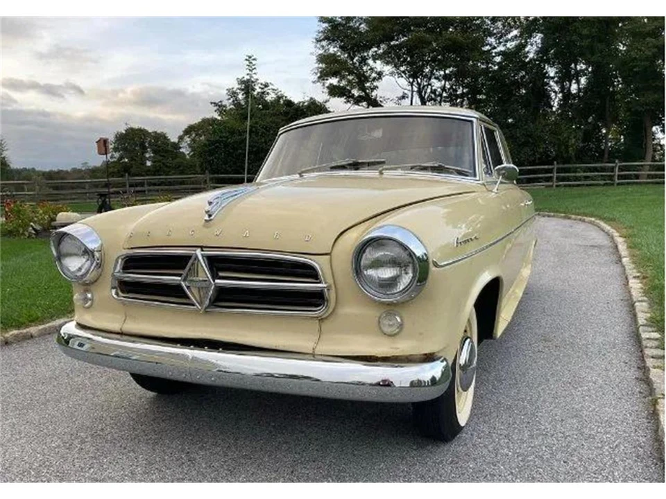1959 Borgward Isabella - Image 7 of 30