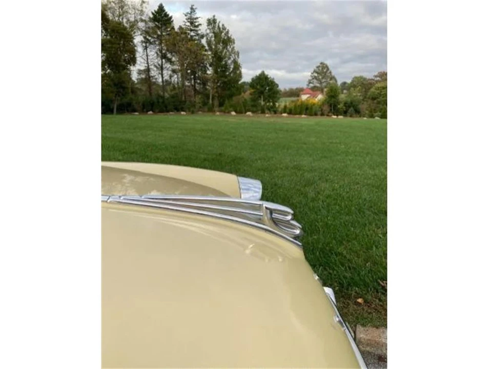 1959 Borgward Isabella - Image 11 of 30