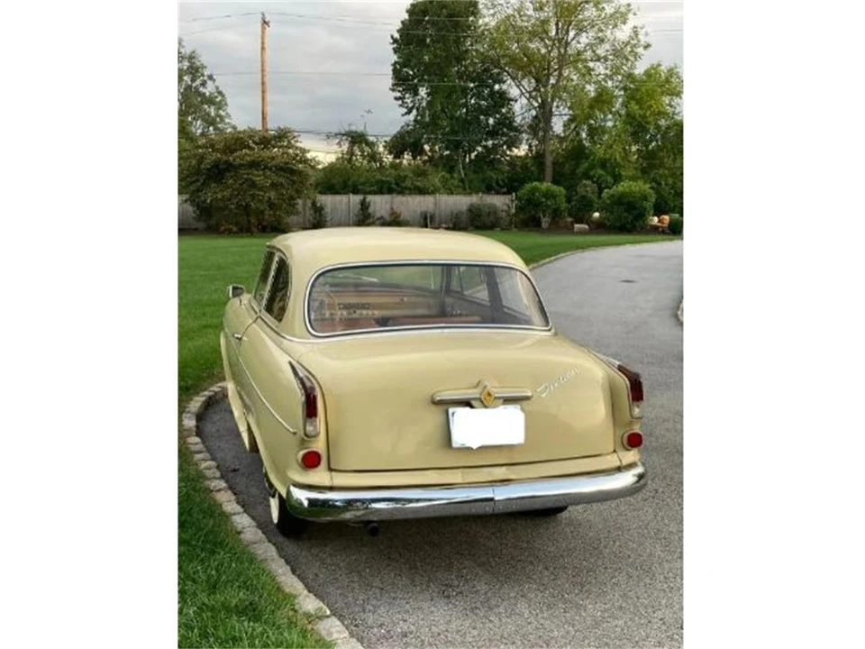 1959 Borgward Isabella - Image 20 of 30