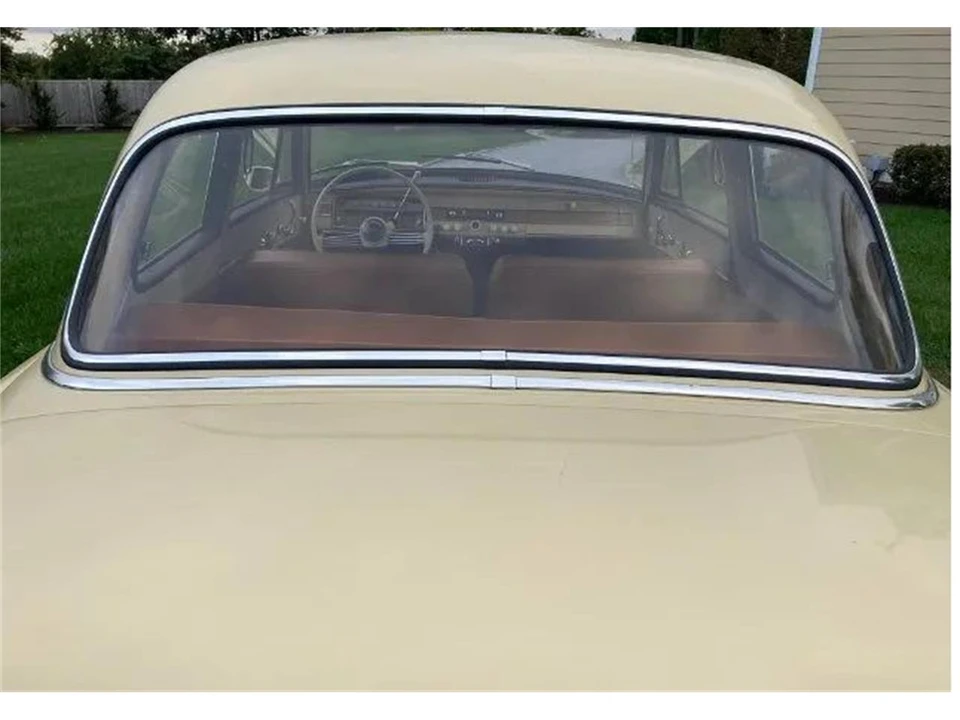 1959 Borgward Isabella - Image 18 of 30