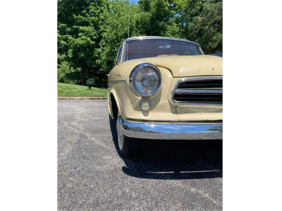 1959 Borgward Isabella - Image 15 of 30