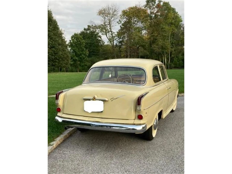 1959 Borgward Isabella - Image 21 of 30