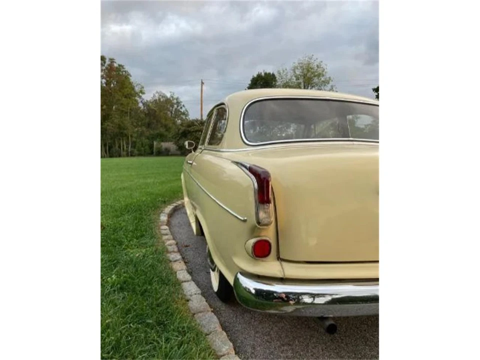 1959 Borgward Isabella - Image 22 of 30