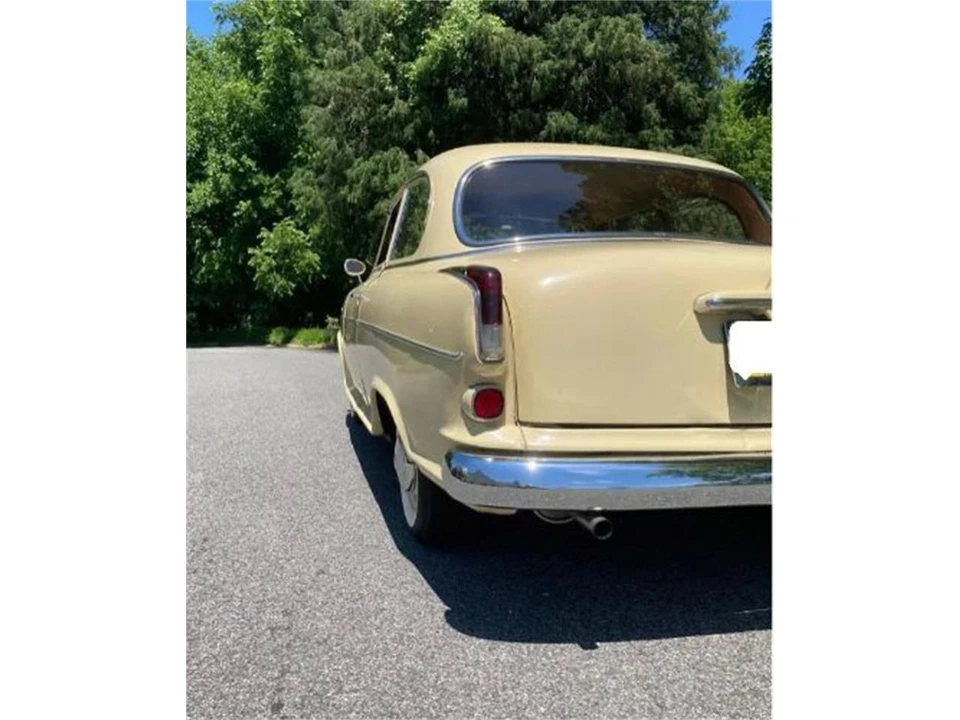 1959 Borgward Isabella - Image 23 of 30