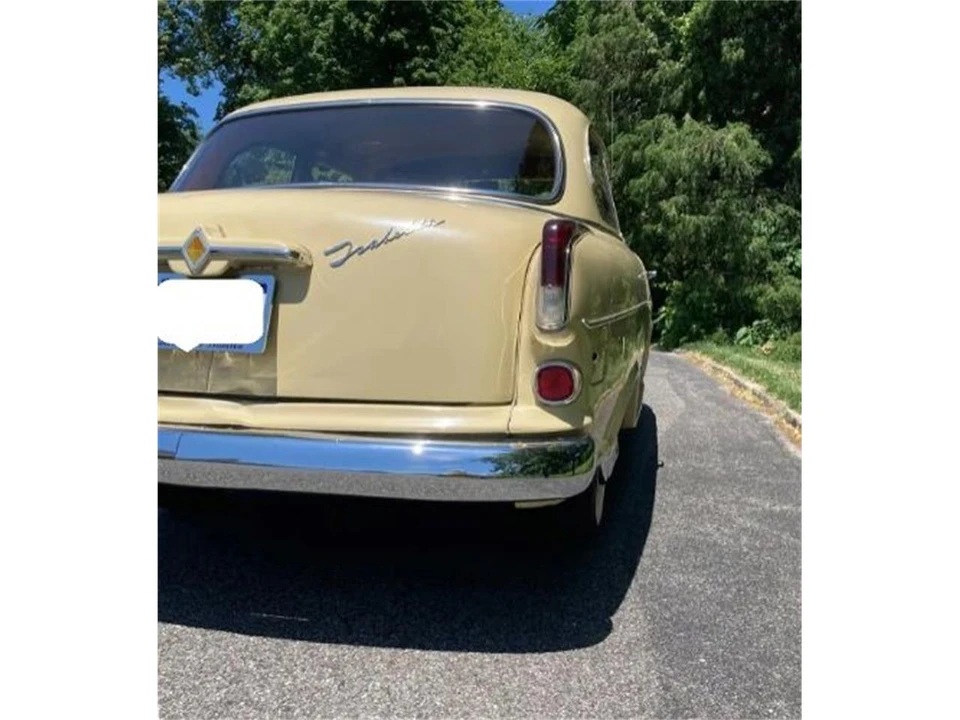 1959 Borgward Isabella - Image 26 of 30