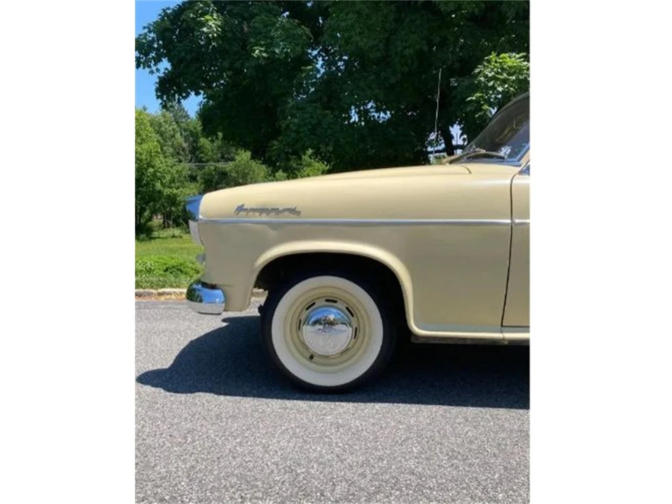 1959 Borgward Isabella - Image 27 of 30