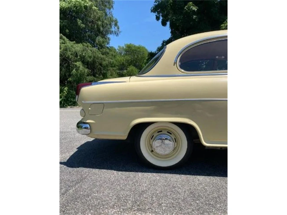 1959 Borgward Isabella - Image 28 of 30