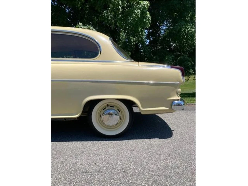 1959 Borgward Isabella - Image 30 of 30