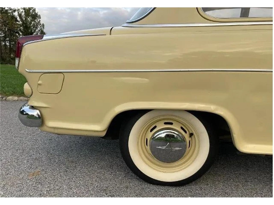 1959 Borgward Isabella - Image 29 of 30
