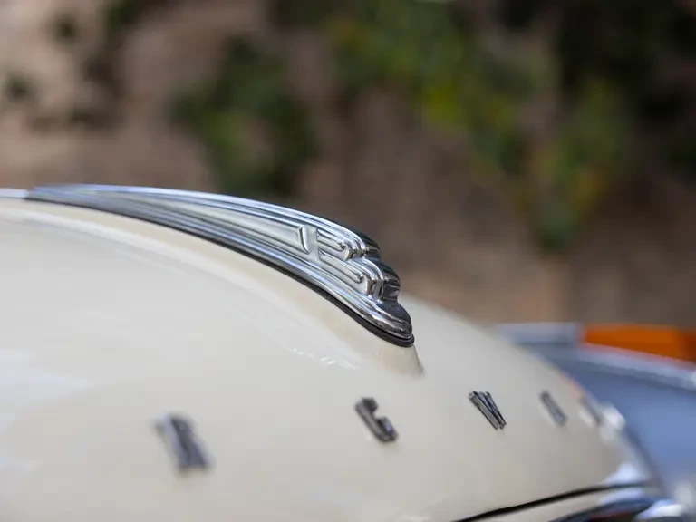 1959 Borgward Isabella - Image 31 of 31