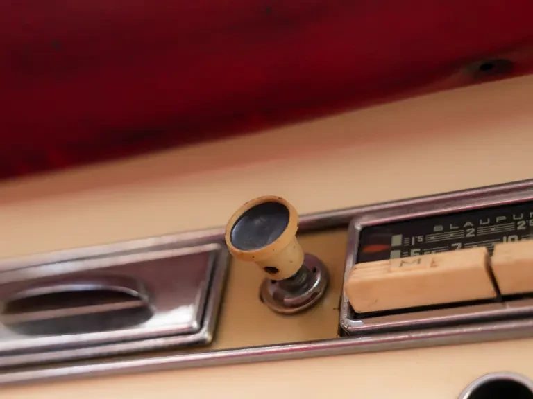 1959 Borgward Isabella - Image 20 of 31