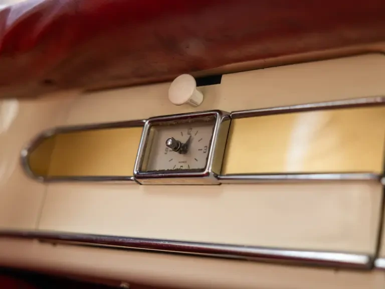 1959 Borgward Isabella - Image 18 of 31
