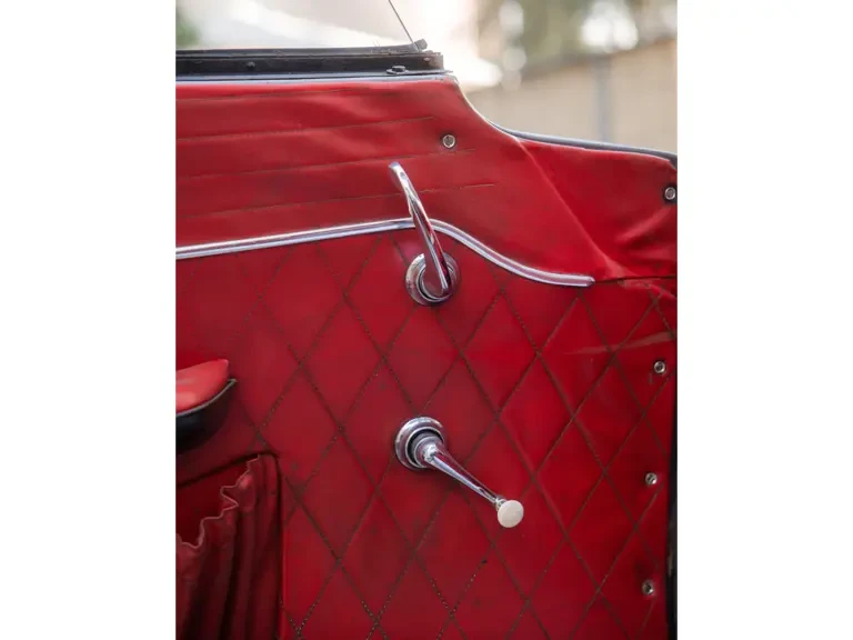 1959 Borgward Isabella - Image 26 of 31
