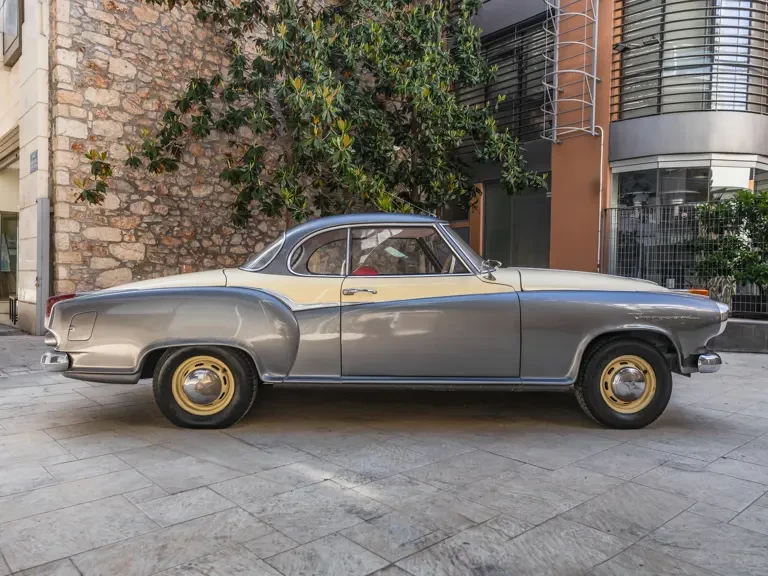 1959 Borgward Isabella - Image 6 of 31