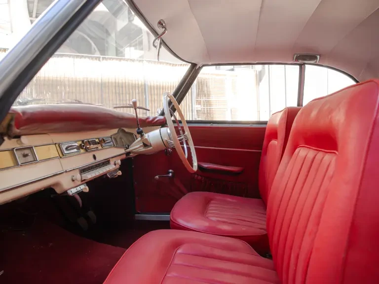 1959 Borgward Isabella - Image 22 of 31