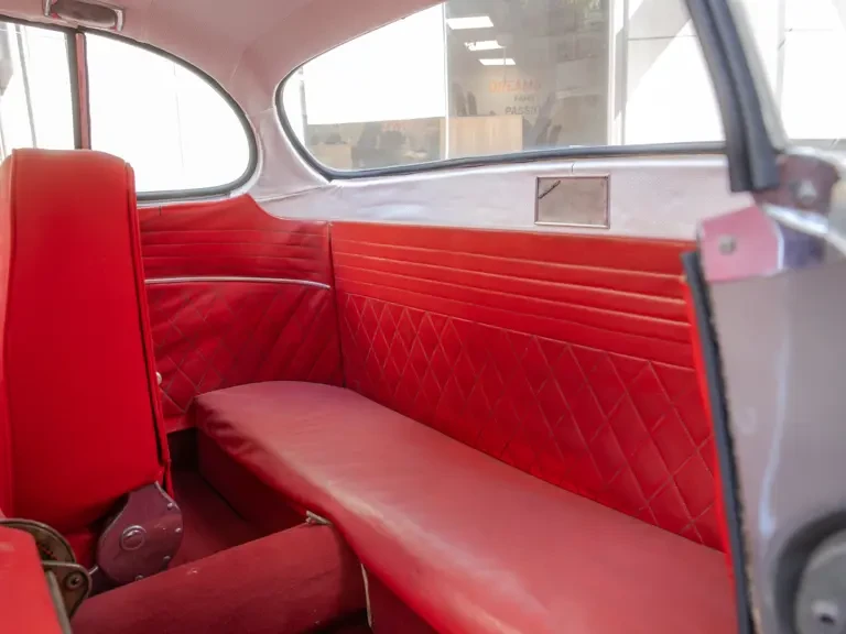 1959 Borgward Isabella - Image 23 of 31