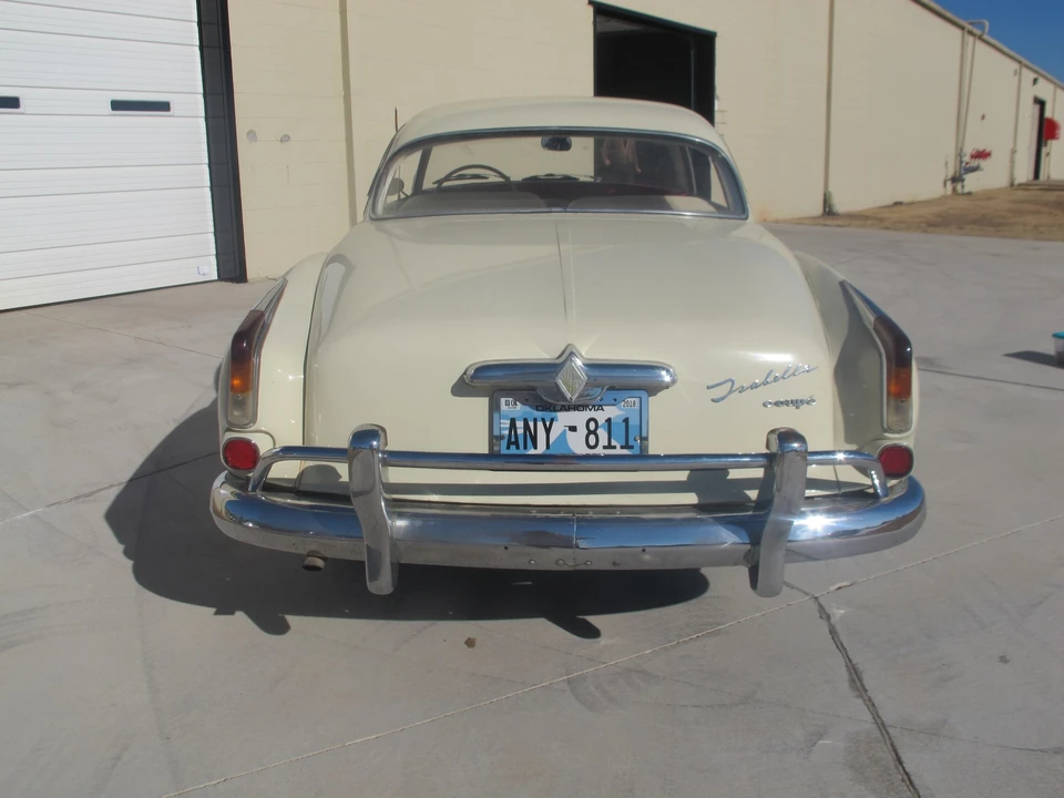 1959 Borgward Isabella - Image 7 of 31
