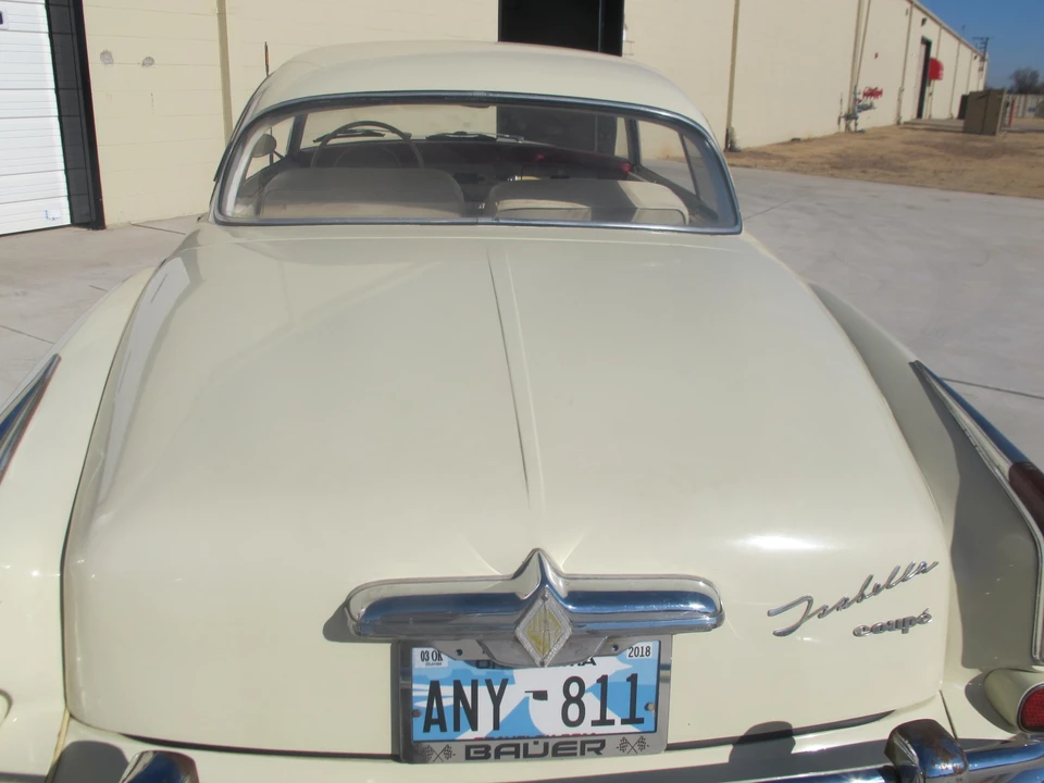 1959 Borgward Isabella - Image 13 of 31