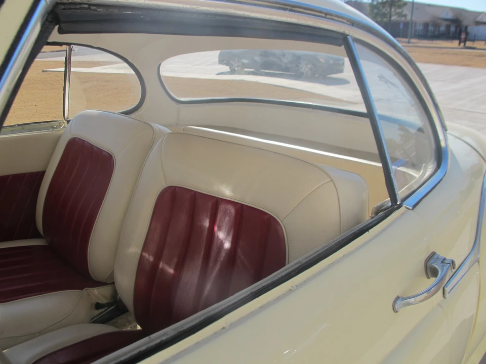 1959 Borgward Isabella - Image 17 of 31