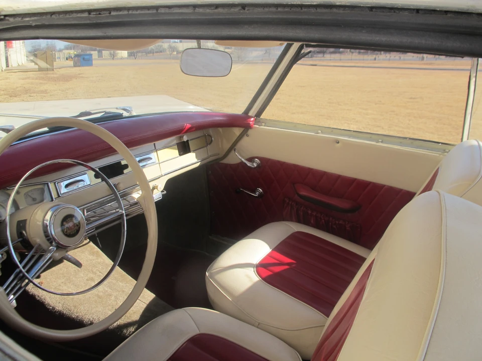 1959 Borgward Isabella - Image 19 of 31