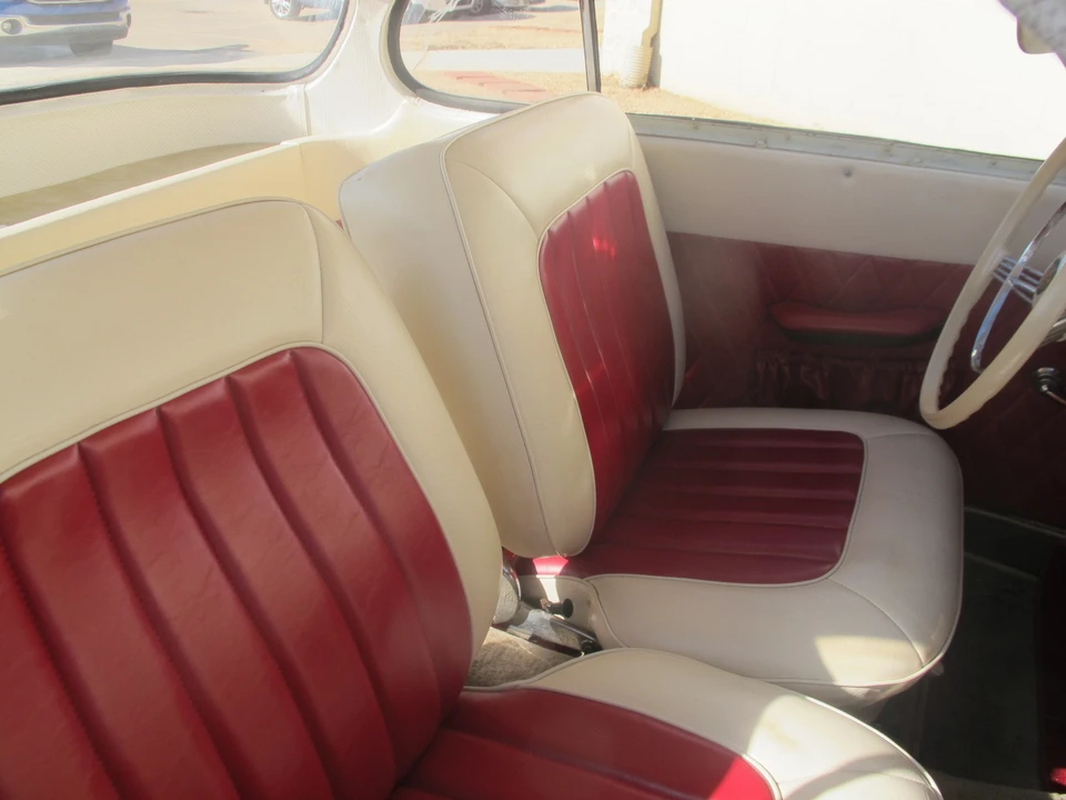 1959 Borgward Isabella - Image 23 of 31