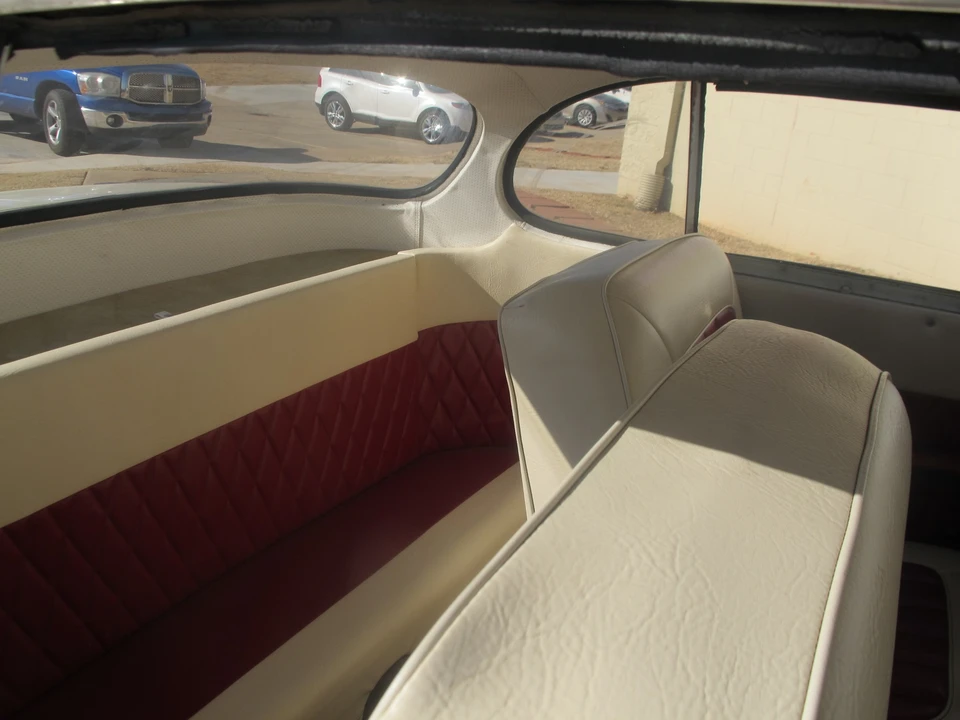 1959 Borgward Isabella - Image 25 of 31