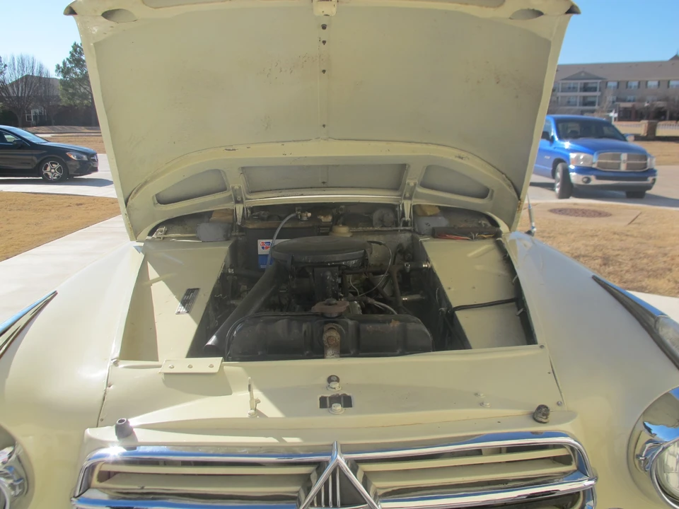 1959 Borgward Isabella - Image 28 of 31
