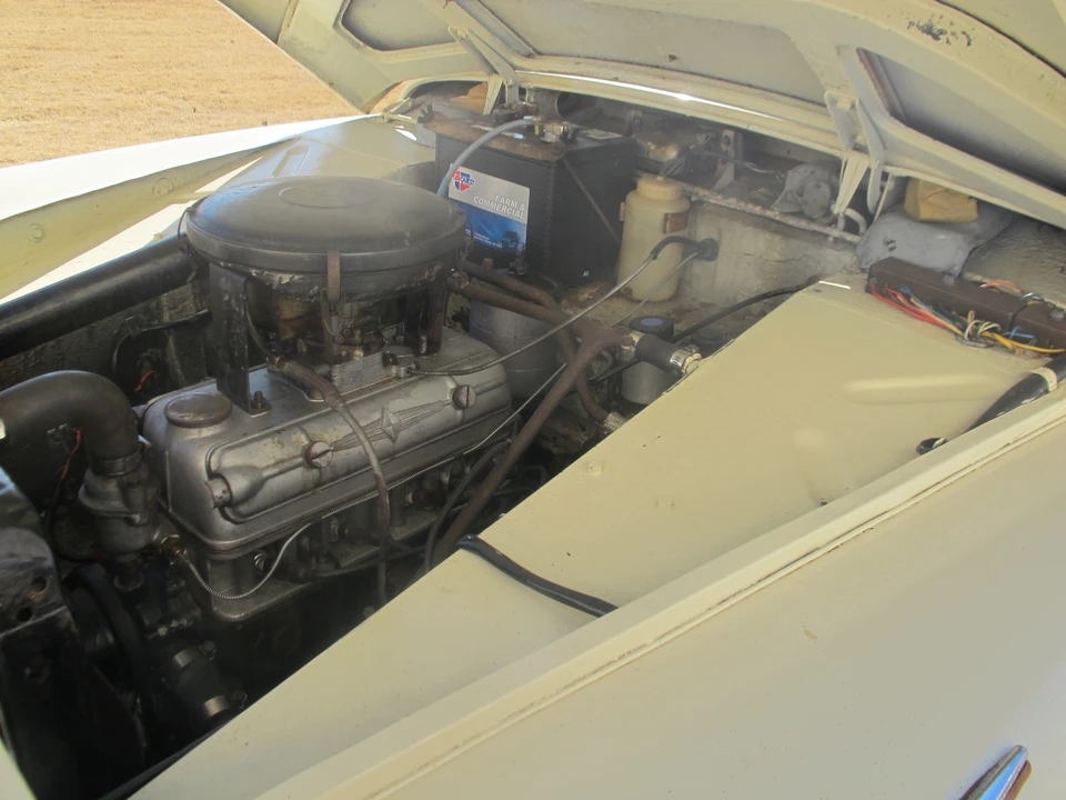 1959 Borgward Isabella - Image 31 of 31